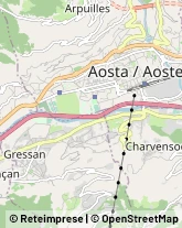 Autolavaggio,11100Aosta