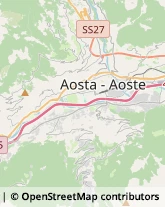 Autofficine e Centri Assistenza,11100Aosta