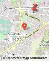 Via Aristo e Giuseppe Isola, 50,43125Parma