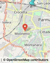 Impianti Sportivi,43126Parma