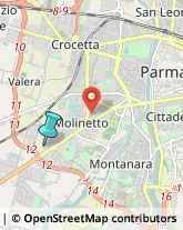 Palestre e Centri Fitness,43126Parma