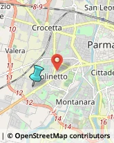 Palestre e Centri Fitness,43126Parma