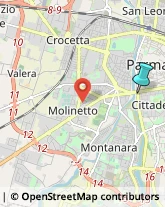 Palestre e Centri Fitness,43123Parma