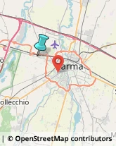 Impianti Sportivi,43100Parma