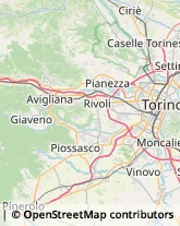 Via Luigi Ambrosini, 8/2,10151Torino