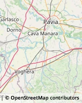 Impianti Sportivi,27050Pavia