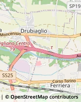 Via Drubiaglio, 1,10051Avigliana