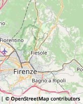 Consulenza di Direzione ed Organizzazione Aziendale,50132Firenze