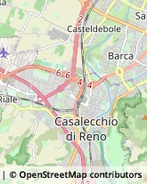 Via della Barca, 33,40133Bologna