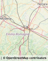 Coltelli, Forbici e Attrezzi Taglienti,41121Modena