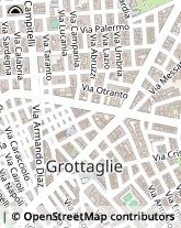 Via Trieste, 29,74023Grottaglie