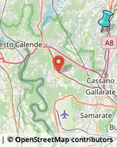 Ambulatori e Consultori,21040Varese