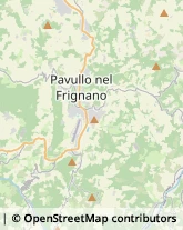 Via Faggiola, 13,41026Pavullo nel Frignano