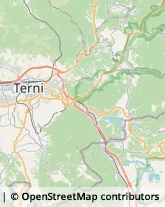 Via Tre Venezie, 97-95,05100Terni