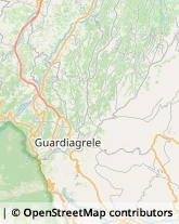 Località Raselli, 118,66016Guardiagrele