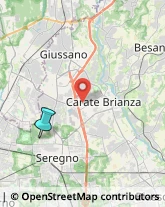 Falegnami,20831Monza e Brianza