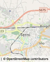 Consulenza Commerciale,05100Terni