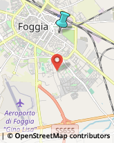 Ambulatori e Consultori,71121Foggia