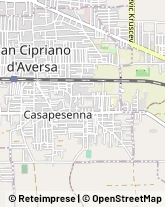 Via Agostino Petrillo, 150,81030Casapesenna