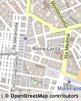 Via San Tommaso d'Aquino, 67,80133Napoli