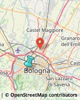 Agenzie Ippiche e Scommesse,40134Bologna