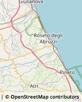 Via della Quiete, 28,64025Pineto