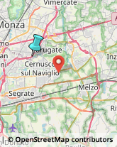 Palestre e Centri Fitness,20861Monza e Brianza