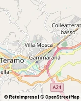 Uffici Temporanei,64100Teramo