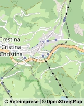 Strada Plan da Tieja, 14,39048Selva di Val Gardena