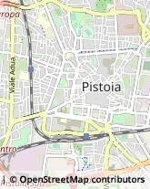 Via della Madonna, Snc,51100Pistoia