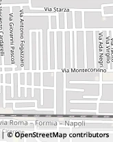 Via Montecorvino, 39,81036San Cipriano d'Aversa