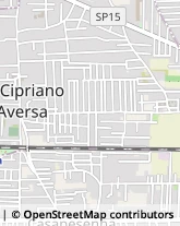 Via Virgilio, 8,81030Casapesenna