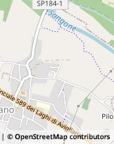 Via Pinerolo Susa, 37,10090Sangano