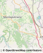 Str. per Chianciano, 4,53045Montepulciano