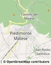 Via Pesca, 10,81016Piedimonte Matese