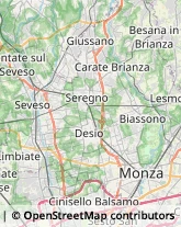 Tranciatura Legnami,20811Monza e Brianza