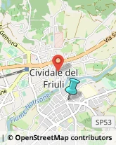 Spacci Aziendali,33043Udine