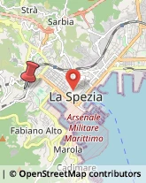 Via Rismondo Francesco, 16,19123La Spezia