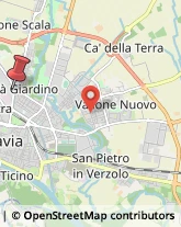 Via Francesco Rismondo, 18,27100Pavia