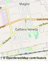 Via Roma, 83,35015Galliera Veneta