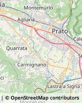 Via Giovacchino Carradori, 10,59100Prato