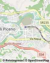 Viale Guglielmo Marconi, 2/B,63100Ascoli Piceno