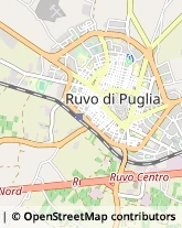 Piazza Giovanni Bovio, 20,70037Ruvo di Puglia