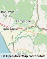 Via Provinciale, 36,84044Albanella