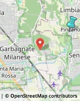 Palestre e Centri Fitness,20812Monza e Brianza