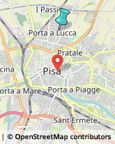 Bed e Breakfast,56123Pisa