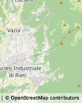 Acciai Inossidabili - Lavorazione,02100Rieti