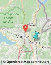 Impianti Sportivi,21046Varese