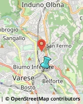 Infermieri ed Assistenza Domiciliare,21100Varese