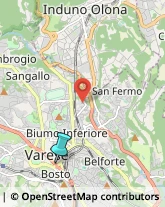 Infermieri ed Assistenza Domiciliare,21100Varese